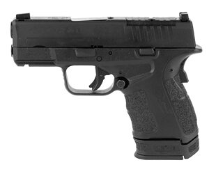 Springfield Armory XDS Mod 2 OSP 45 ACP 3.3" 6rd Optic Ready