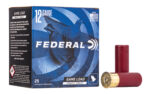 Federal Upland Heavy Field Ammunition 12ga 2.75" #7.5 1.125oz 25rd