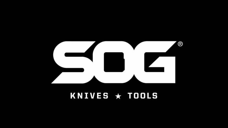 FREE SOG Centi I Folding Knife with Every Firearm Purchase 6/21/22  – 6/28/22