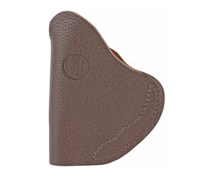 1791 Fair Chase DH Inside Waistband Brown Right Hand Size 2 Holster