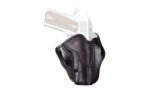 1791 Optic Ready OWB BH1 Vintage Holster, Right Hand