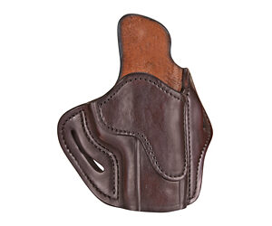 1791 Optic Ready BH2.4S Signature Brown Right Hand Holster