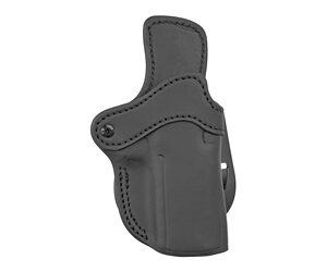 1791 1791 OpticsReady Paddle Holster Size 2.4 Stealth Black Right Hand