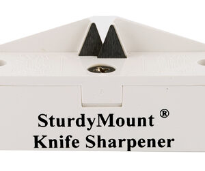 AccuSharp SturdyMount Knife Sharpener