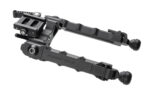ACCU-TAC HD-50 ARCA SPEC Quick Detach Bipod