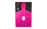 Action Target B-27E Cancer Benefit 100-Pack