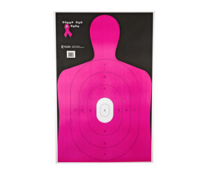 Action Target B-27E Cancer Benefit 100-Pack