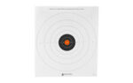Action Target Orange Center Paper 100 Pack