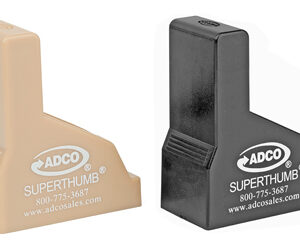 Adco SPR Thumb Loader Pair Double Stack 9/40