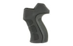 Advanced Technology AR15 X2 Pistol Grip, Black