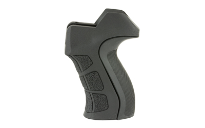 Advanced Technology AR15 X2 Pistol Grip, Black-img-0