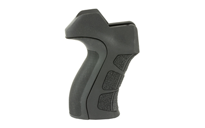 Advanced Technology AR15 X2 Pistol Grip, Black-img-1