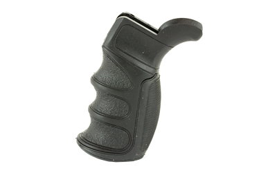 Advanced Technology AR-15 X1 Pistol Grip Black-img-0