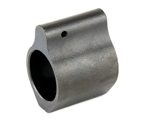 Advanced Technology Low Profile Gas Block