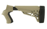 Advanced Technology T3 Shotgun Stock Flat Dark Earth (FDE)
