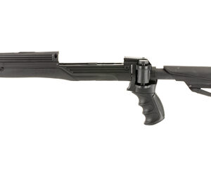 Advanced Technology Tactical Lite Ruger Mini-14 Black Stock
