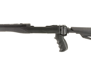 Advanced Technology Tactical Lite Ruger 10/22 Black Stock