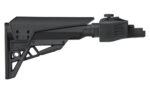 Advanced Technologies Strikeforce AK-47 Stock, Black