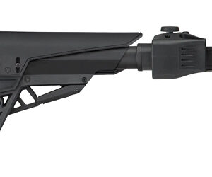 Advanced Technologies Strikeforce AK-47 Stock, Black