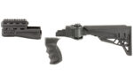 Advanced Technology Tactical AK-47 Package in Black