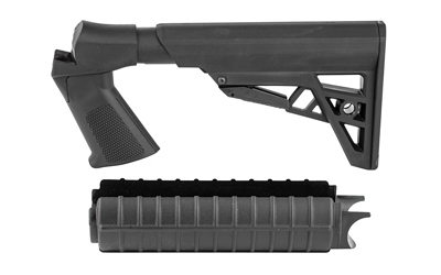 Advanced Technology H&R/NEF 6-Position Stock with Forend-img-0
