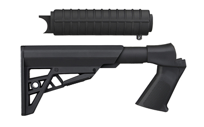 Advanced Technology H&R/NEF 6-Position Stock with Forend-img-1