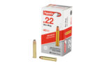 Aguila 22WMR 40gr SP Ammunition 50/1000