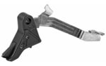 Agency Drop-In Trigger for Glock 42, Black