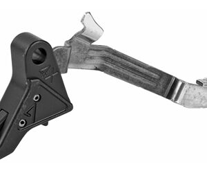 Agency Drop-In Trigger for Glock 42, Black