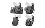 Alien Gear Holsters ShapeShift Core Carry Pack for 1911 Government Model