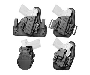 Agency Arms Shift Core Carry Package for Glock 19