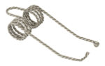 ALG AK Braided Main Spring