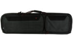 ALLEN TAC SIX UNIT 2GUN 46" CASE BLK