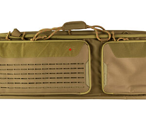 ALLEN TAC SIX UNIT 2GUN 38" COYOTE