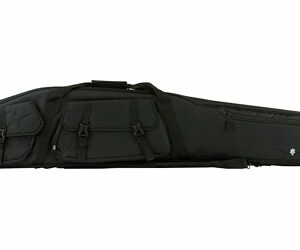 ALLEN VELOCITY RIFLE CS 55" BLK