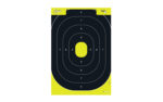 Allen EZ Aim 12x18 Silhouette Targets, 30 Pack