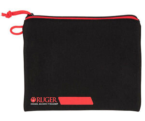 ALLEN RUGER PISTOL POUCH FULL SIZE