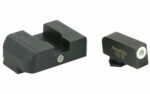 Ameriglo iDot Tritium Night Sights for Glock 20/21/29