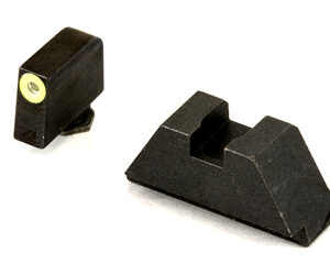 AmeriGlo Suppressor Tritium Sights for Glock Gen/Model B (G/B)