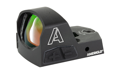 Ameriglo Haven 3.5 MOA Red Dot CRC-img-0