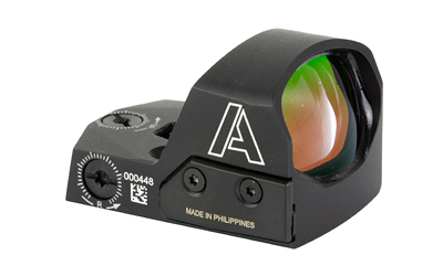 Ameriglo Haven 3.5 MOA Red Dot CRC-img-1