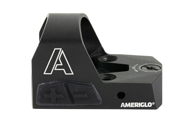 Ameriglo Haven 3.5 MOA Red Dot CRC-img-2