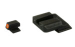 Ameriglo Smith & Wesson M&P Spartan Operator Set Green