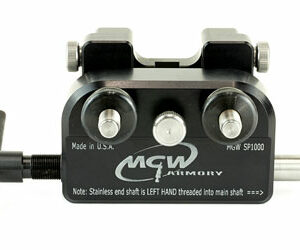 MGW Sight Pro Universal Installation Tool