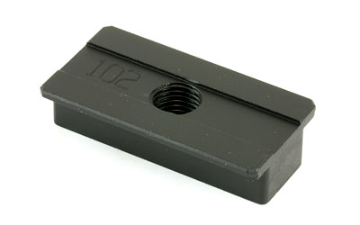 MGW Shoe Plate for Glock-img-1