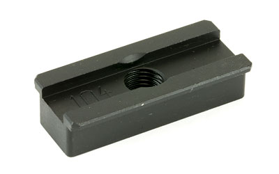 MGW Shoe Plate for Smith & Wesson M&P Shield-img-0