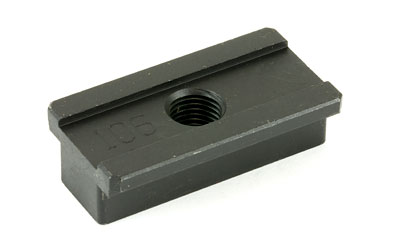 MGW Shoe Plate for Springfield XD/XDM-img-0