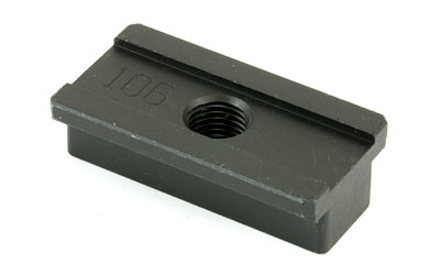 MGW Shoe Plate for Springfield XD/XDM-img-1
