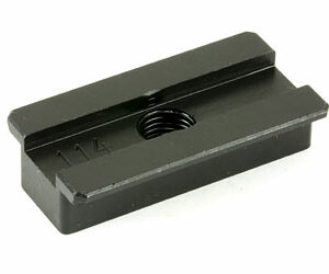 MGW Shoe Plate for Smith & Wesson M&P