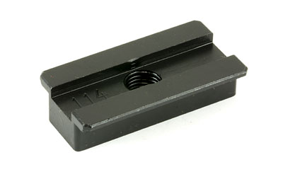 MGW Shoe Plate for Smith & Wesson M&P-img-0